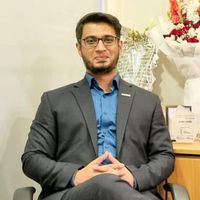 Osama Farooqi's Photo