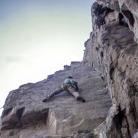 Jesus Vargas Mogollón's Photo