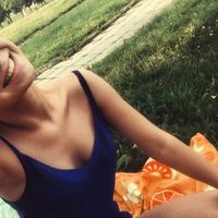 Nadezda Litvinova's Photo