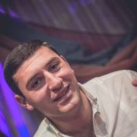 Gevorg Kandilyan的照片