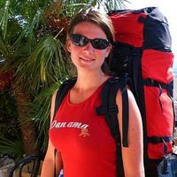 Stefanie Grösch's Photo