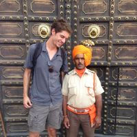 Luka Predovan's Photo