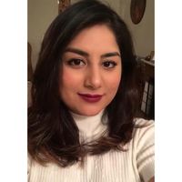 Melika Sadeghi的照片