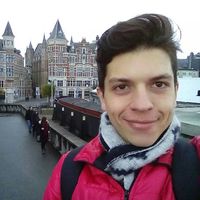 Nacho Artigas's Photo