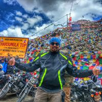 akshay koparde's Photo