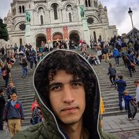 Ahmed Fakhr的照片