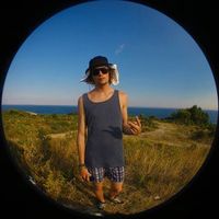 Lukas Cairns的照片