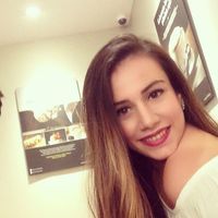 Ece Muratoglu's Photo