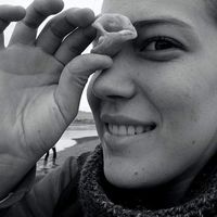 Hannah Hyden的照片