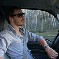 Jayme McLean的照片