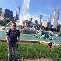 Arnold Ramírez's Photo