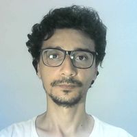 Willian Marques's Photo