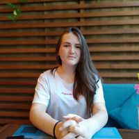 Juliya Balaban的照片