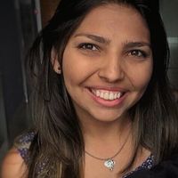 Suyanne Sousa的照片