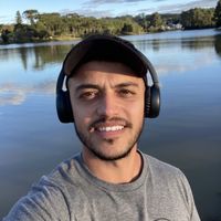 Le foto di Dalmo Paim de Oliveira