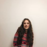 Lina Hidzhelitska's Photo