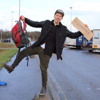 Photos de Matthias Groenendaal