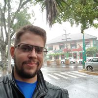 Caio Rezende的照片