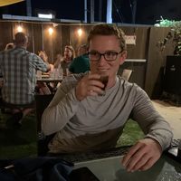 Фотографии пользователя Cory Blum