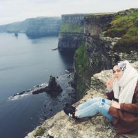 Merve Kalpar's Photo