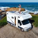 Camper Roadtrip Adventure's picture