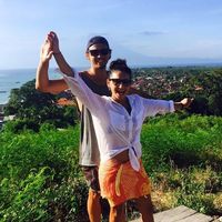 Melanie Newell的照片