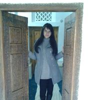 Saodat Matyaqubova的照片