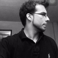 Michael Riviello's Photo