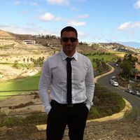 Sergio Martinez的照片