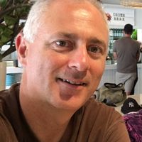 Barry Kenny的照片