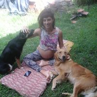 martina rayson的照片