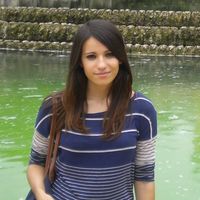 Sonia Rivière的照片