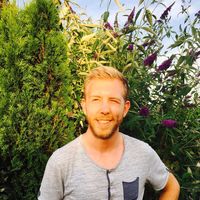 Till Doehmen's Photo