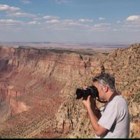 Chris Hornaday's Photo