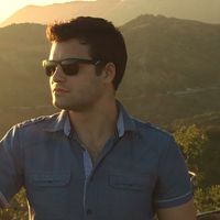 goktug kocak的照片