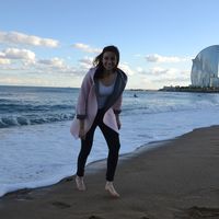 Constanze Mo's Photo