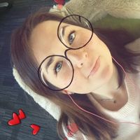 Irina Aminova的照片