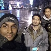 Somen Mondal的照片