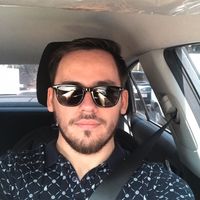 Federico Paredes's Photo