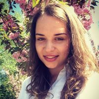 Photos de Anja Myasnikova