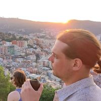 Federico Becerra's Photo