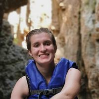 Elouise Moreno's Photo