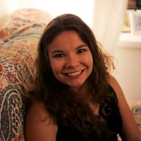 Sophie Wenzel's Photo