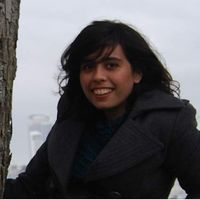 Patricia Yovane's Photo