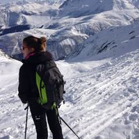 Moreau Charlotte's Photo