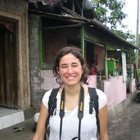 Valeria Virgilio's Photo