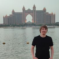 Luca Jäckel's Photo