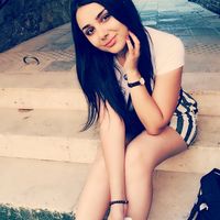 Jasmine Shahbazyan's Photo