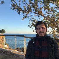 Mete Osman Çelik的照片
