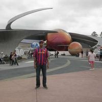 Ibrahim Takane's Photo